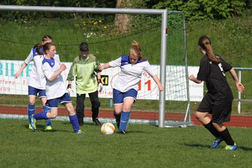 Bild 98 - wC-Jun am 1.5.12